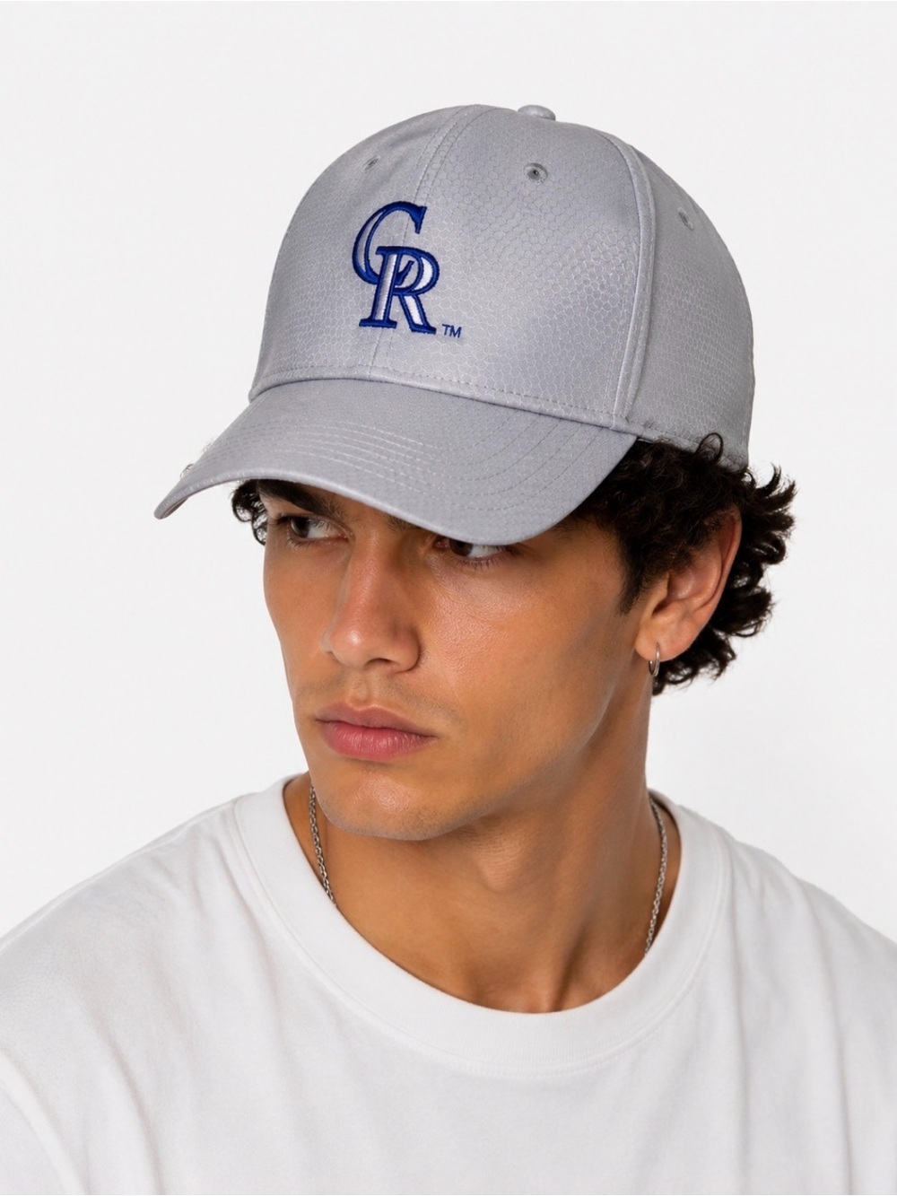 Colorado Rockies Coors Light ball cap
